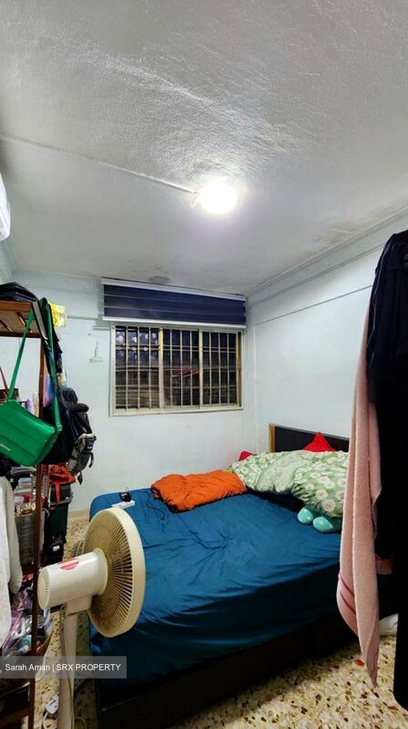 Blk 537 Bedok North Street 3 (Bedok), HDB 3 Rooms #465061331